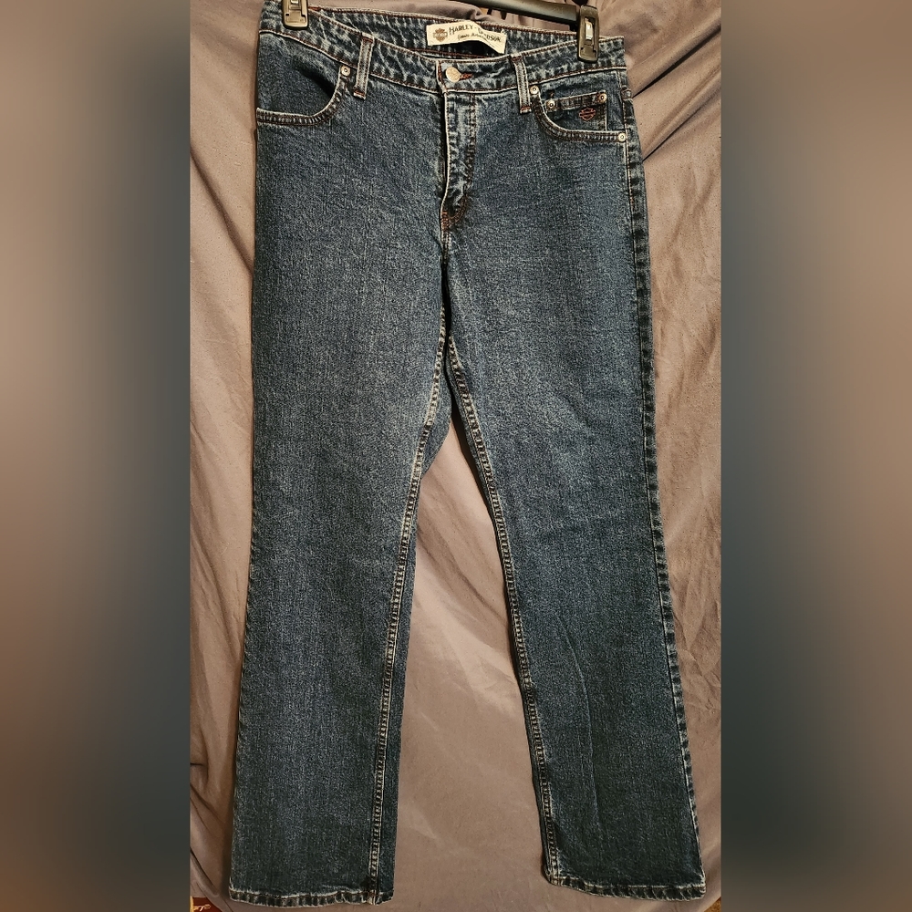 Harley Davidson jeans